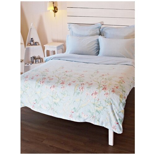 Комплект постельного белья 