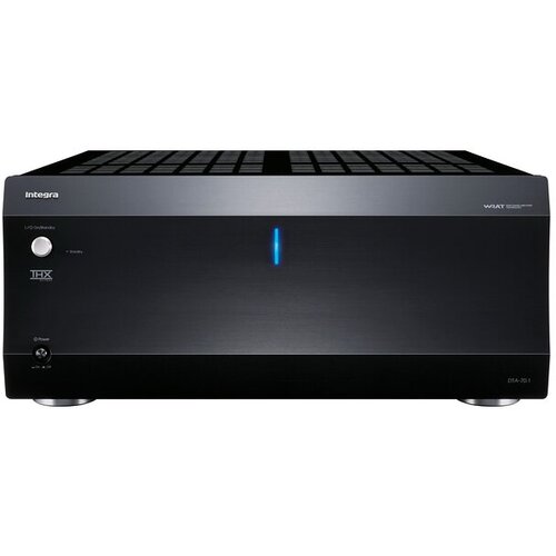 Многоканальный усилитель Integra DTA-701 9499000₽