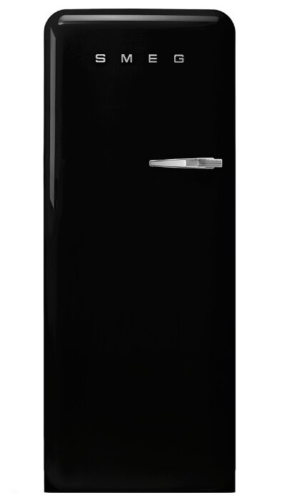 Холодильник smeg FAB28LBL3