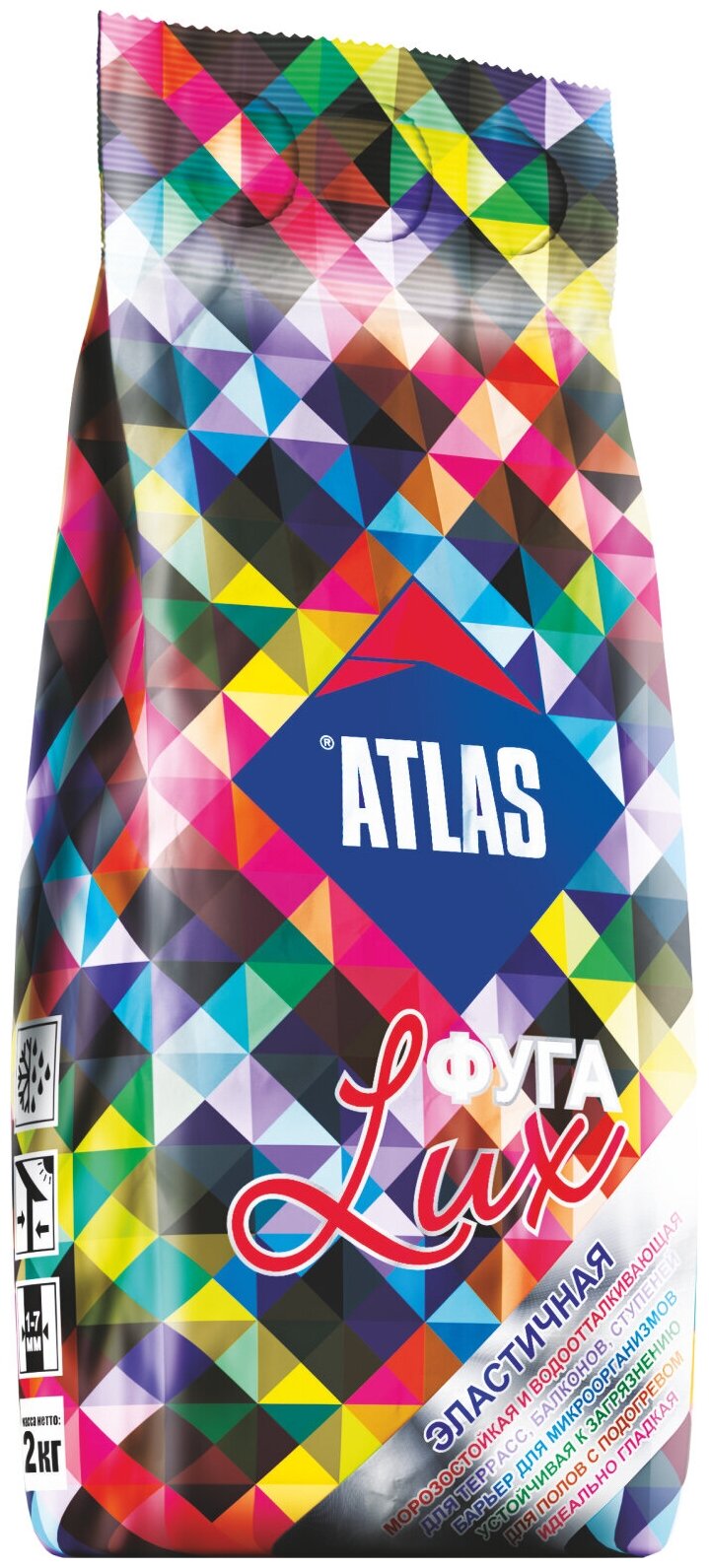  Atlas Lux, 2 , 011 