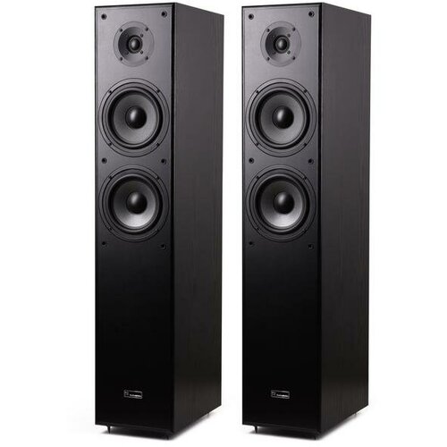 Напольная акустика Radiotehnika Alfa 102 Black Ash 5033000₽