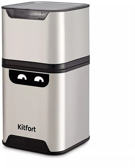 Кофемолка Kitfort KT-7120