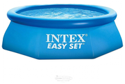 Бассейн надувной Intex Easy Set 244*76 см 28110