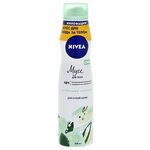 Nivea Мусс для тела Огуречный лимонад - изображение