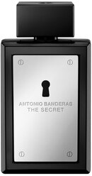 Туалетная вода Antonio Banderas The Secret, 50 мл
