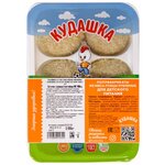 Кудашка Биточки для детского питания куриные - изображение