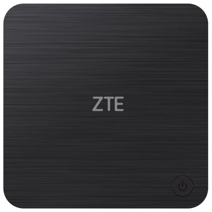 ТВ-приставка ZTE ZXV10 B866