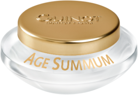 Crème Age Summum / Пептидный интенсивно омолаживающий крем-концентрат с иммунным и ревитализирующим комплексом