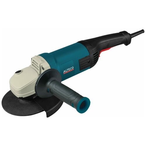 Шлифовальная машина Alteco AGH 2400-230 S Heavy Duty 40944 1193000₽