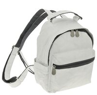 Рюкзак Ranzel Bags Nooky Kraft White (белый)