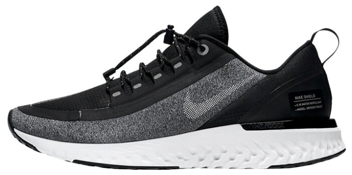 nike men's odyssey react shield