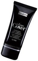 Pupa Тональный крем Extreme Cover Foundation 30 мл 020, настоящий