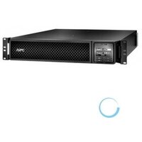 ИБП со встроенной сетевой картой/ APC Smart-UPS SRT 3000VA RM 230V Network Card