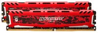 Оперативная память Ballistix BLS2K16G4D26BFSE