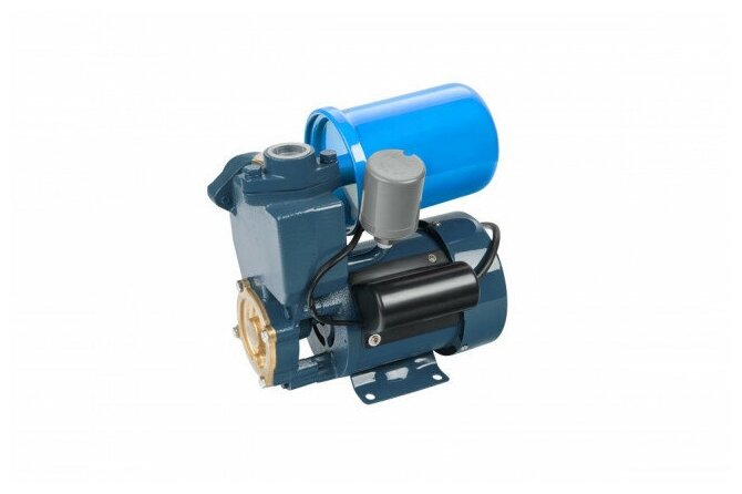 фото Станция насосная UNIPUMP AUPS 126 г/а 2л