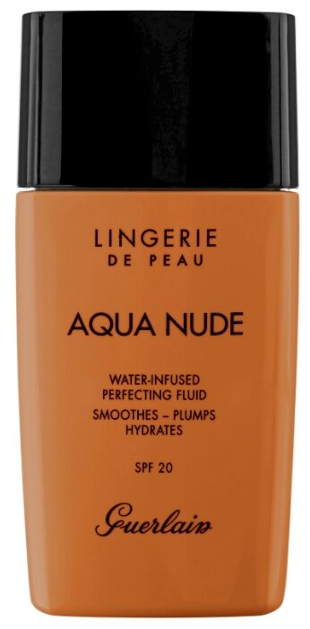Lingerie Aqua Nude Guerlain