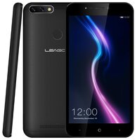 Смартфон Leagoo Power 2 Pro золотой