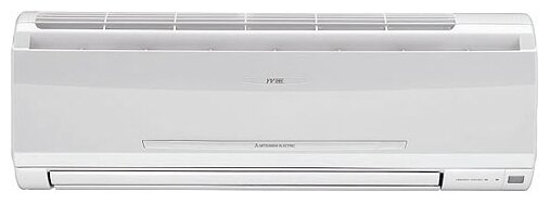 Сплит-система Mitsubishi Electric MS-GF35VA / MU-GF35VA с зимним комплектом до −35°С