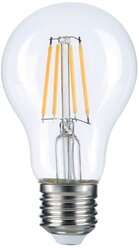 THOMSON LED FILAMENT A60 5W 560Lm E27 6500K