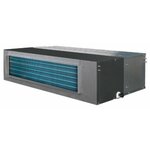 Канальный кондиционер Electrolux EACD/I-24H/DC/N3 - изображение