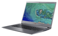 Ноутбук Acer SWIFT 5 (SF514-53T-793D) (Intel Core i7 8565U 1800 MHz/14