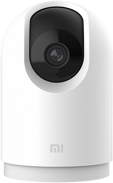 Ip-камера Mijia Smart Camera PTZ Pro (White/Белый)