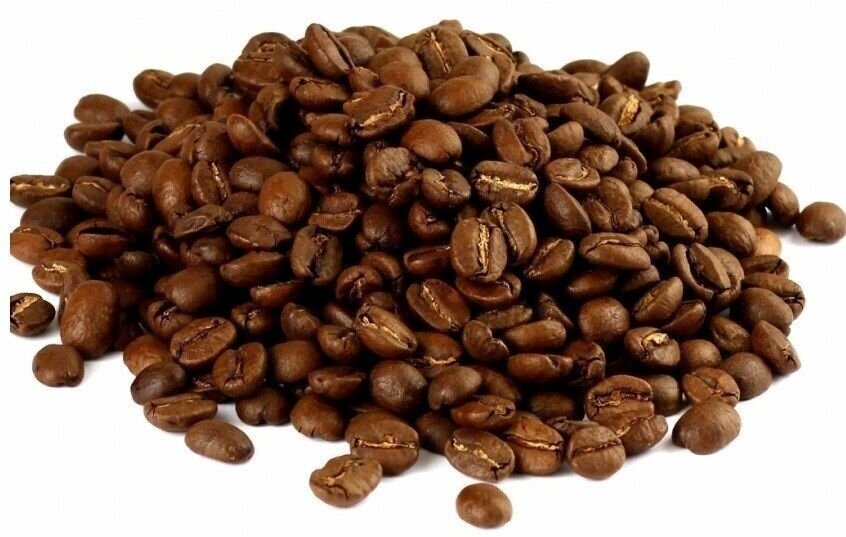 Кофе кения плантационная арабика