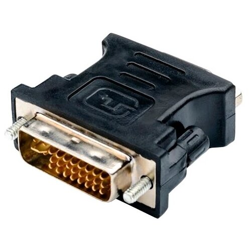 Переходник Atcom Переходник DVI-I Dual Link->D-Sub Atcom AT1209 (oem) atcom dvi d dual link at9148 3m