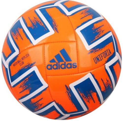 Adidas UNIFORIA Match Ball Replica Club Euro 2020 4 ORIGINAL undefined undefined