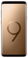 Смартфон Samsung Galaxy S9 Plus 128GB бургунди