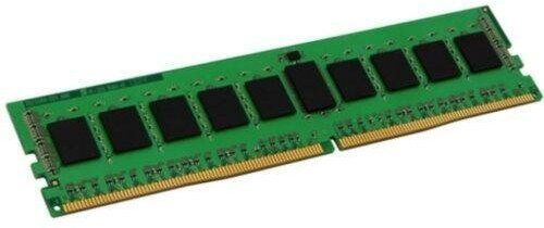 Оперативная память для компьютера 16Gb (1x16Gb) PC4-25600 3200MHz DDR4 DIMM CL22 Kingston KCP ValueRAM (KCP432NS8/16)