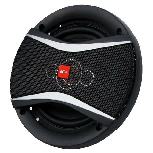 Авто-акустика ACV PI-623E 270900₽