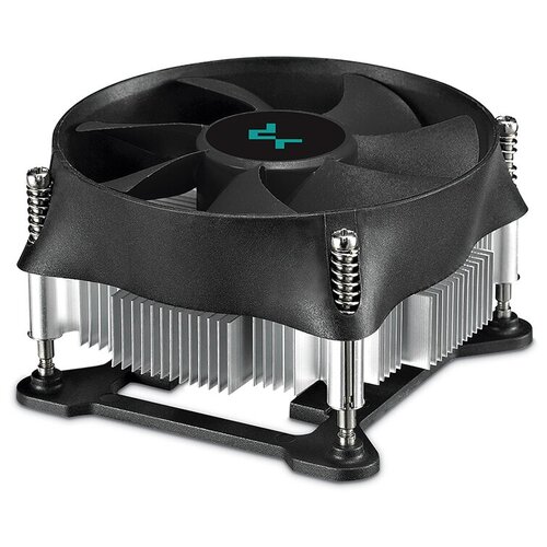 DeepCool Кулер Deepcool THETA 15 PWM 1700 (DP-ICAS-T15P-17)