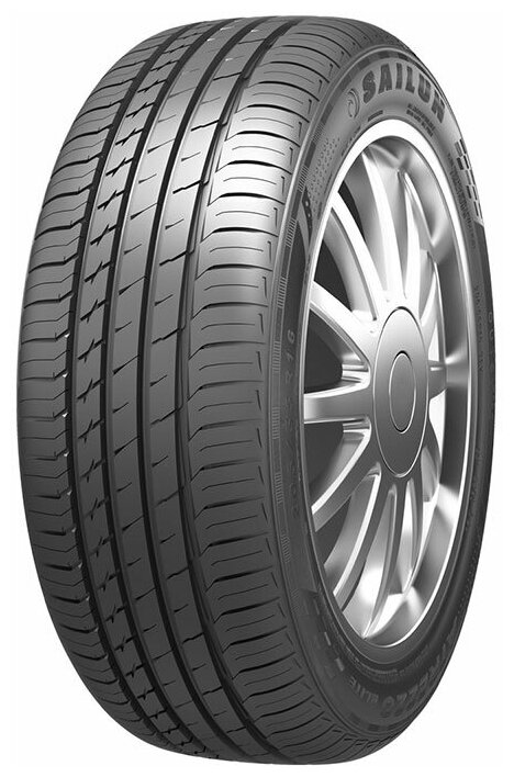 Шина 205/60R15 Sailun Atrezzo Elite 95H