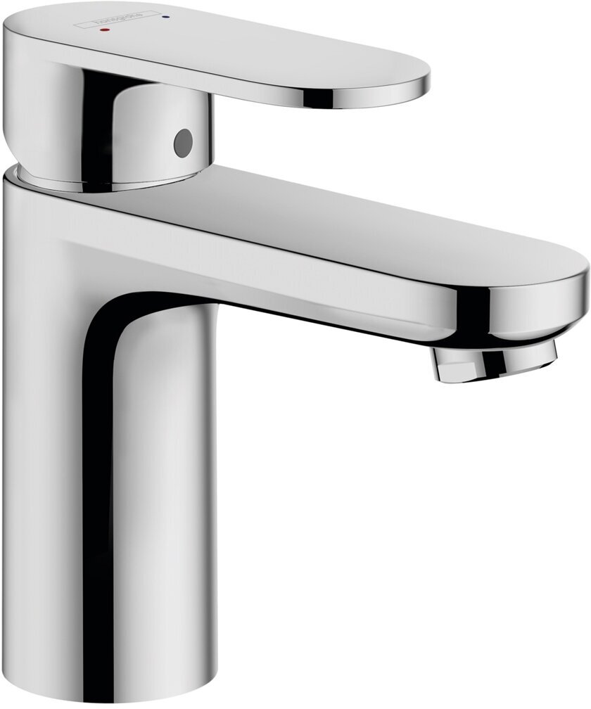 Смеситель для раковины Hansgrohe Vernis Blend 71559000, хром