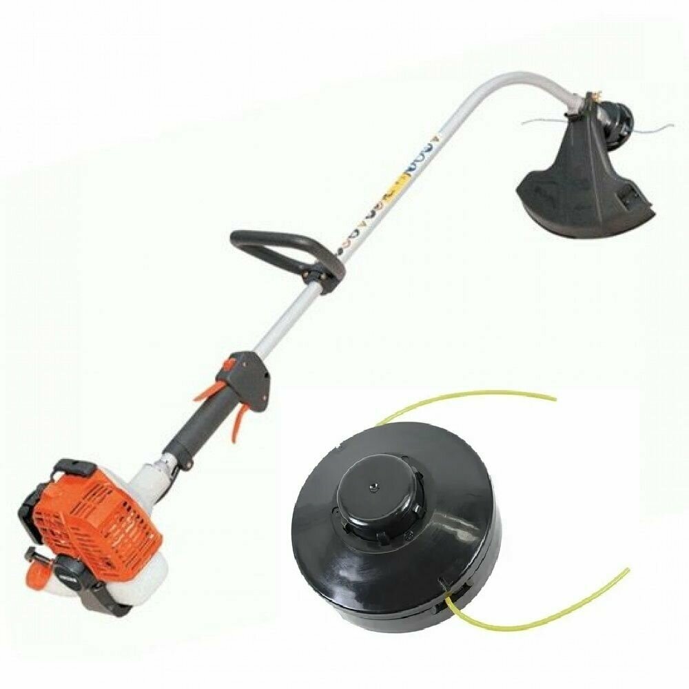 Триммерная головка CHAMPION HT47 для триммера ECHO GT22GES  C5156