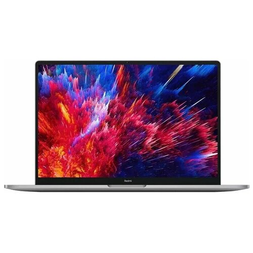 Ноутбук Xiaomi RedmiBook Pro 15 2022 (AMD R5-6600H, LPDDR5 16Gb, SSD 512Gb, GeForce RTX 2050) 4476CN