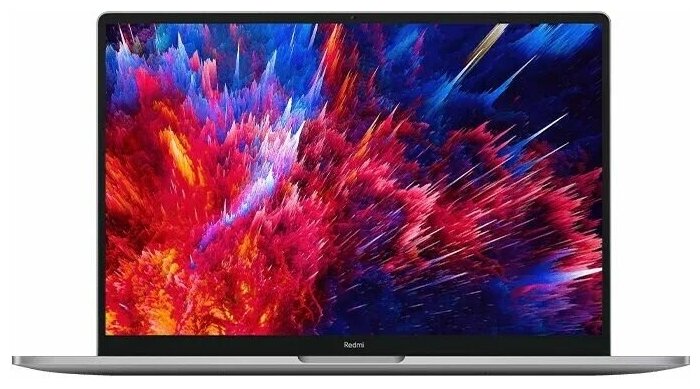 Ноутбук RedmiBook Pro 15 R7-7840HS 16/512 120HZ (JYU4540CN)