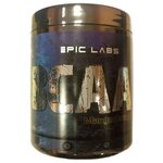 Аминокислотный комплекс Epic Labs BCAA 2:1:1 (200 г) - изображение