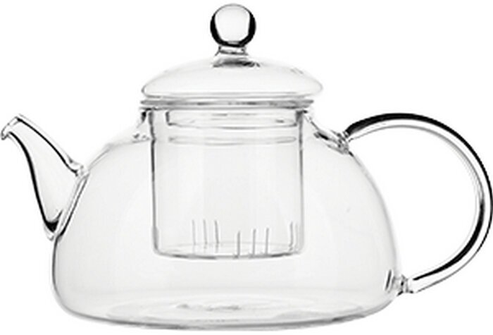 фото Чайник «Проотель» термостойкое стекло 700 мл ProHotel 3150169