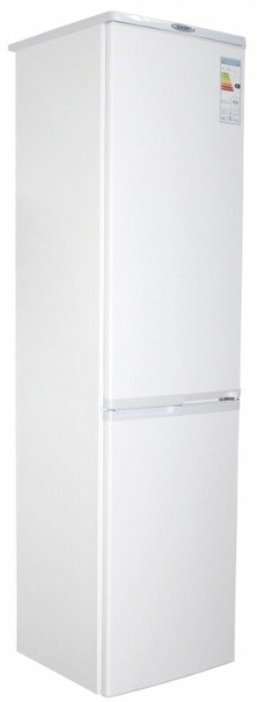 Холодильник DON R 290 снежная королева (К)