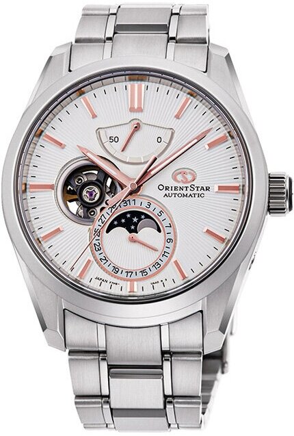 Наручные часы ORIENT RE-AY0003S