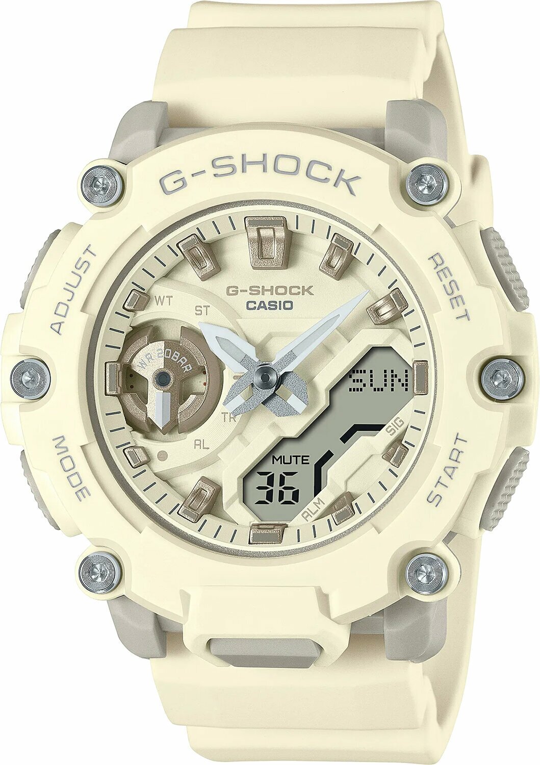 Наручные часы CASIO G-Shock