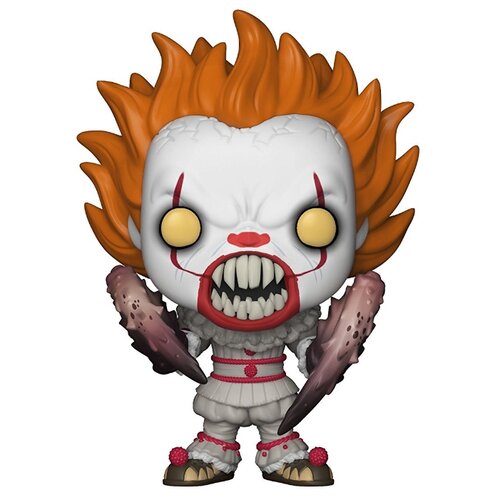 фото Фигурка funko pop! оно -