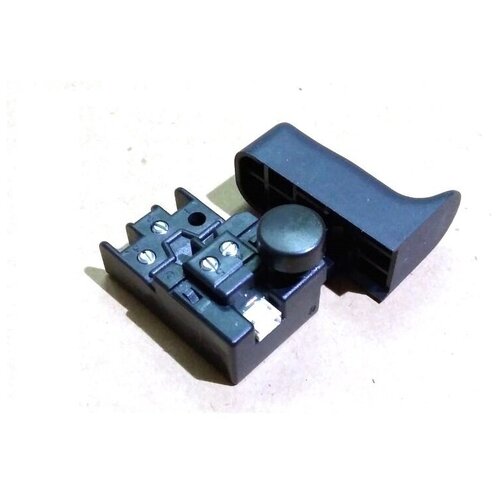 Выключатель (кнопка) Makita JR3060T, JR3070CT (TG71ARS-1) для сабельной пилы (оригинал) 650222-8