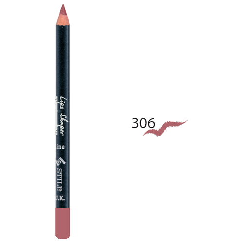 STILL Карандаш для губ Lips Shaper, 306 Авантюрин still карандаш для губ lips shaper 343 весенний рассвет