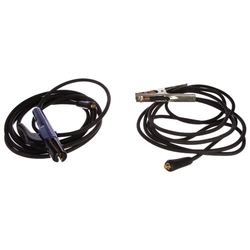 фото Сварочный кабель кг 1х16 gigant