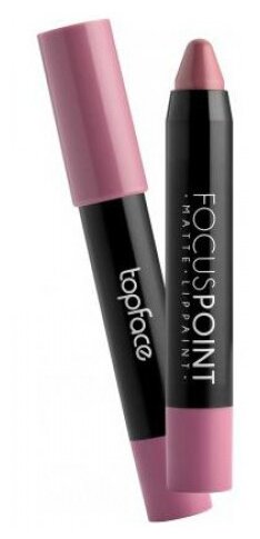 Topface - FocusPoint Matte Lippaint  003