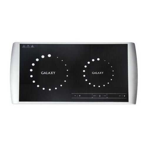 Настольная плита Galaxy GL3056 1443400₽