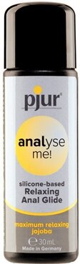 Pjur Analyse Me, 30 мл